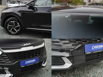 Kia Sportage 1.6 T-GDI HEV 6AT 4x2 Style