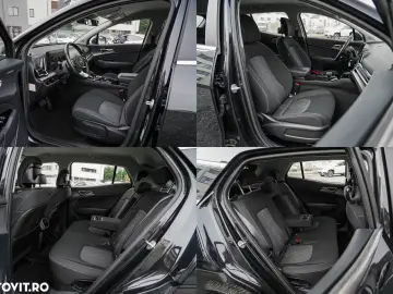 Kia Sportage 1.6 T-GDI HEV 6AT 4x2 Style