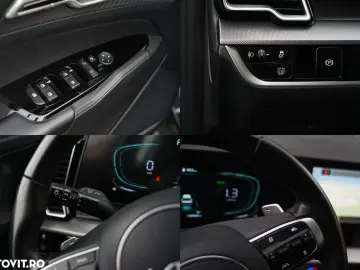 Kia Sportage 1.6 T-GDI HEV 6AT 4x2 Style