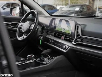 Kia Sportage 1.6 T-GDI HEV 6AT 4x2 Style