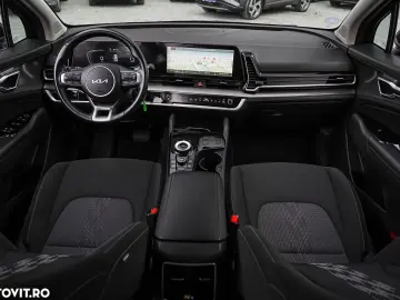 Kia Sportage 1.6 T-GDI HEV 6AT 4x2 Style