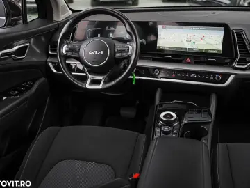 Kia Sportage 1.6 T-GDI HEV 6AT 4x2 Style
