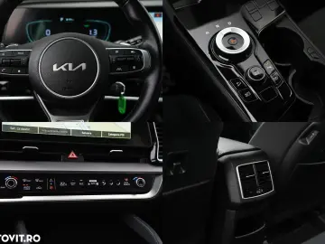 Kia Sportage 1.6 T-GDI HEV 6AT 4x2 Style