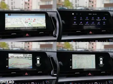 Kia Sportage 1.6 T-GDI HEV 6AT 4x2 Style