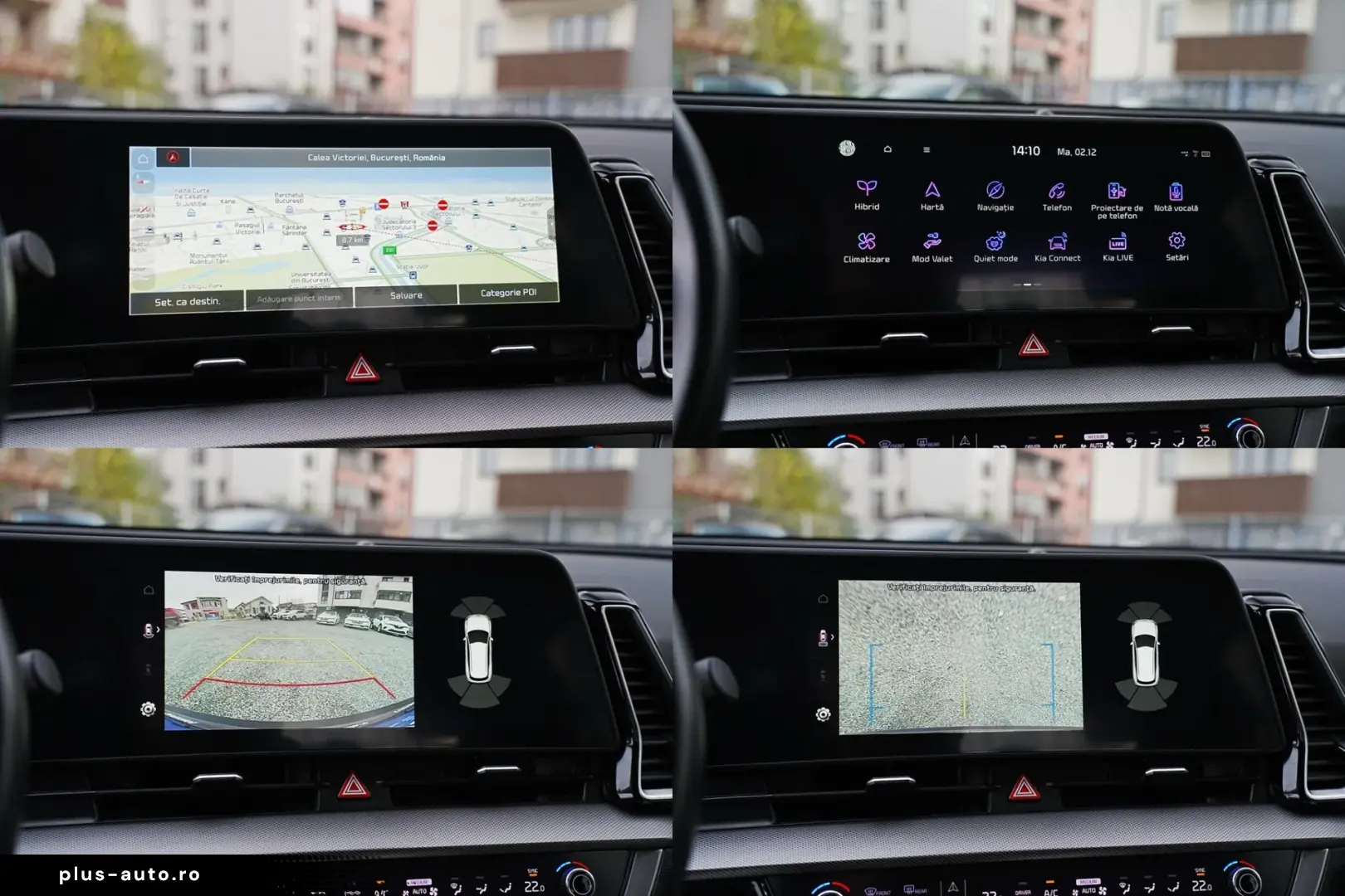 Kia Sportage 1.6 T-GDI HEV 6AT 4x2 Style