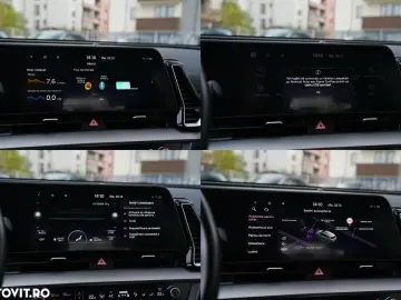 Kia Sportage 1.6 T-GDI HEV 6AT 4x2 Style