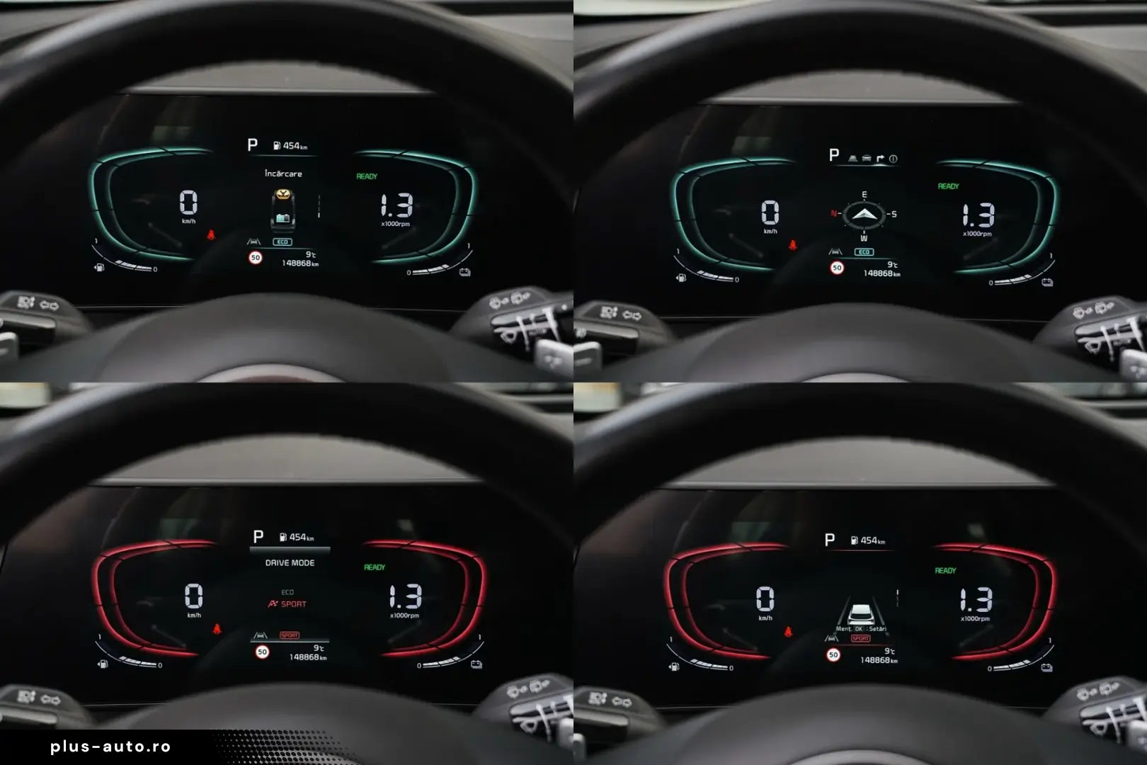 Kia Sportage 1.6 T-GDI HEV 6AT 4x2 Style