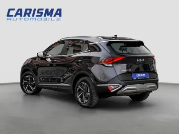 Kia Sportage 1.6 T-GDI HEV 6AT 4x2 Style