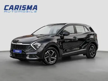 Kia Sportage 1.6 T-GDI HEV 6AT 4x2 Style