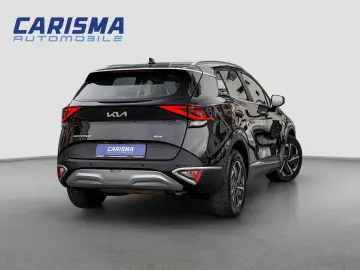 Kia Sportage 1.6 T-GDI HEV 6AT 4x2 Style