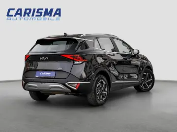 Kia Sportage 1.6 T-GDI HEV 6AT 4x2 Style