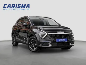 Kia Sportage 1.6 T-GDI HEV 6AT 4x2 Style