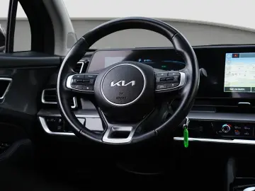 Kia Sportage 1.6 T-GDI HEV 6AT 4x2 Style