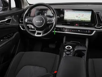 Kia Sportage 1.6 T-GDI HEV 6AT 4x2 Style