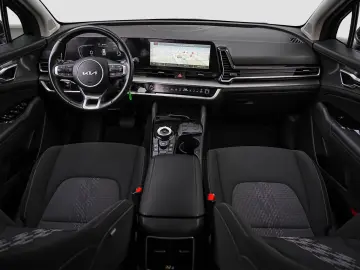 Kia Sportage 1.6 T-GDI HEV 6AT 4x2 Style