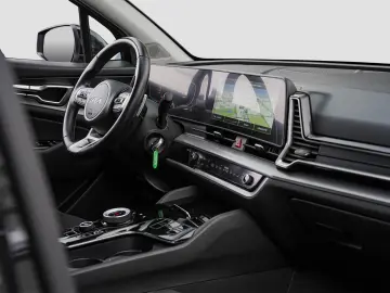 Kia Sportage 1.6 T-GDI HEV 6AT 4x2 Style