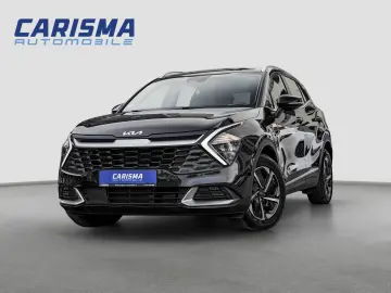 Kia Sportage 1.6 T-GDI HEV 6AT 4x2 Style