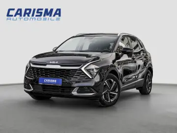 Kia Sportage 1.6 T-GDI HEV 6AT 4x2 Style