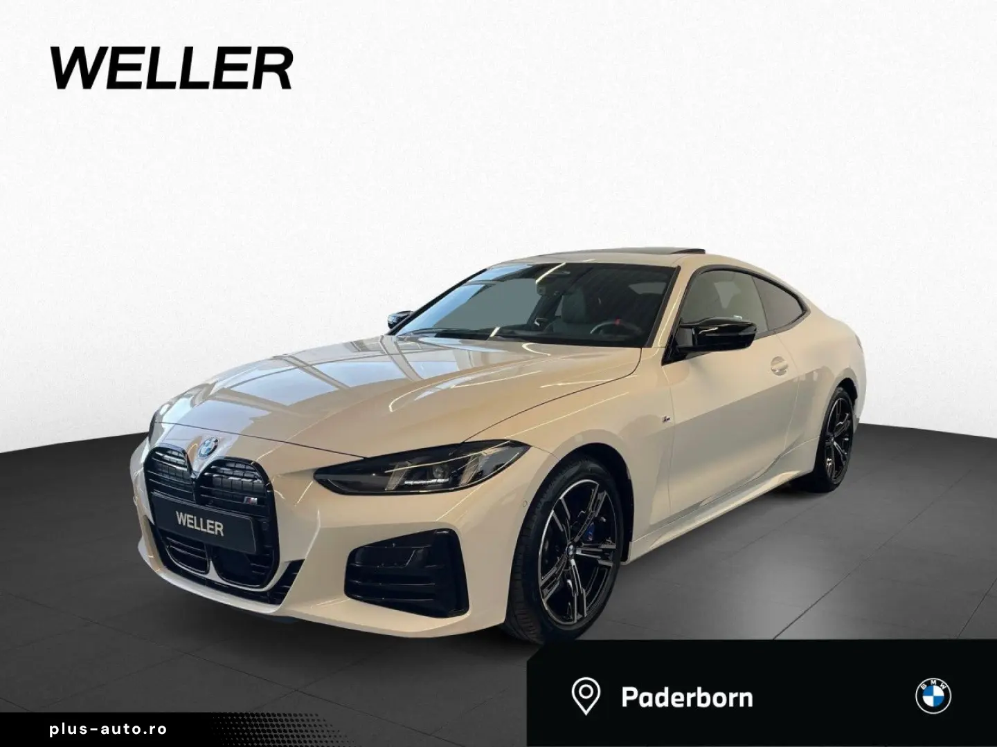 BMW M440i xDrive GSD HUD H K DAPro PA LiCoPro 360