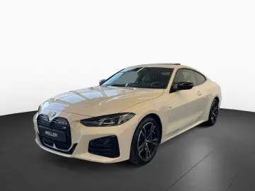 BMW M440i xDrive GSD HUD H K DAPro PA LiCoPro 360