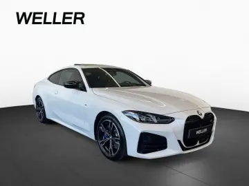 BMW M440i xDrive GSD HUD H K DAPro PA LiCoPro 360