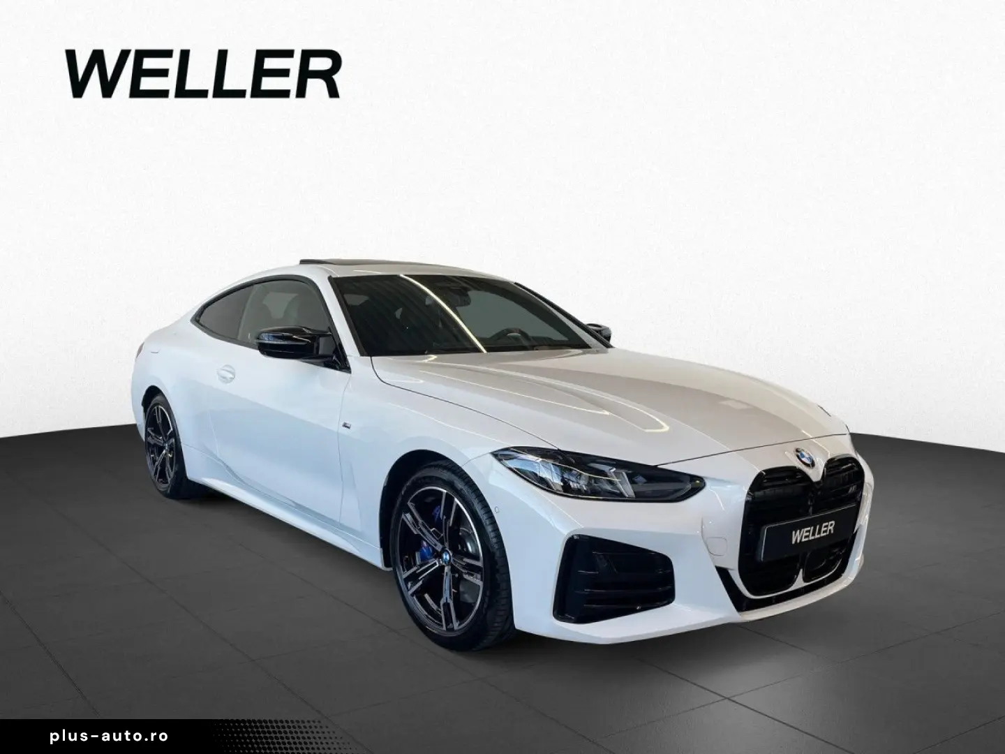 BMW M440i xDrive GSD HUD H K DAPro PA LiCoPro 360