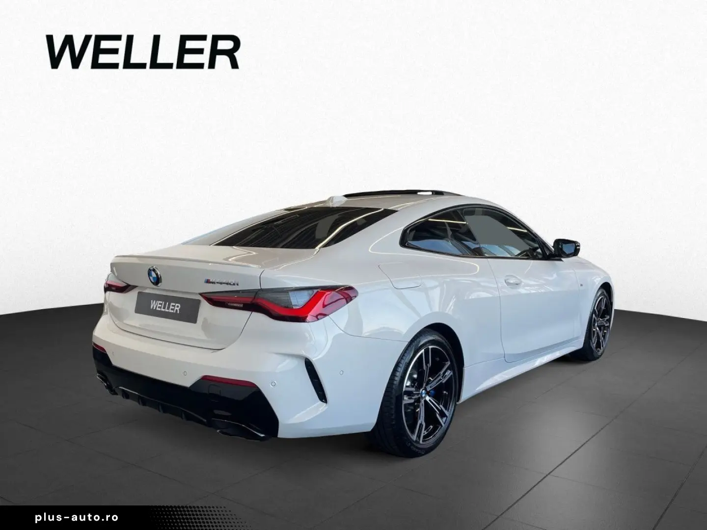 BMW M440i xDrive GSD HUD H K DAPro PA LiCoPro 360