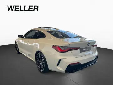 BMW M440i xDrive GSD HUD H K DAPro PA LiCoPro 360