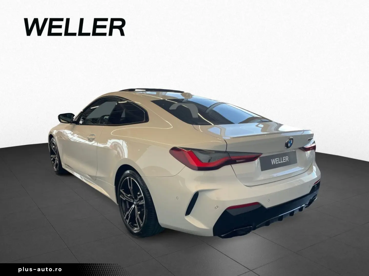 BMW M440i xDrive GSD HUD H K DAPro PA LiCoPro 360