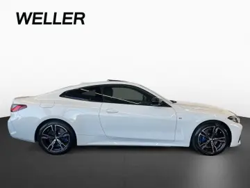 BMW M440i xDrive GSD HUD H K DAPro PA LiCoPro 360