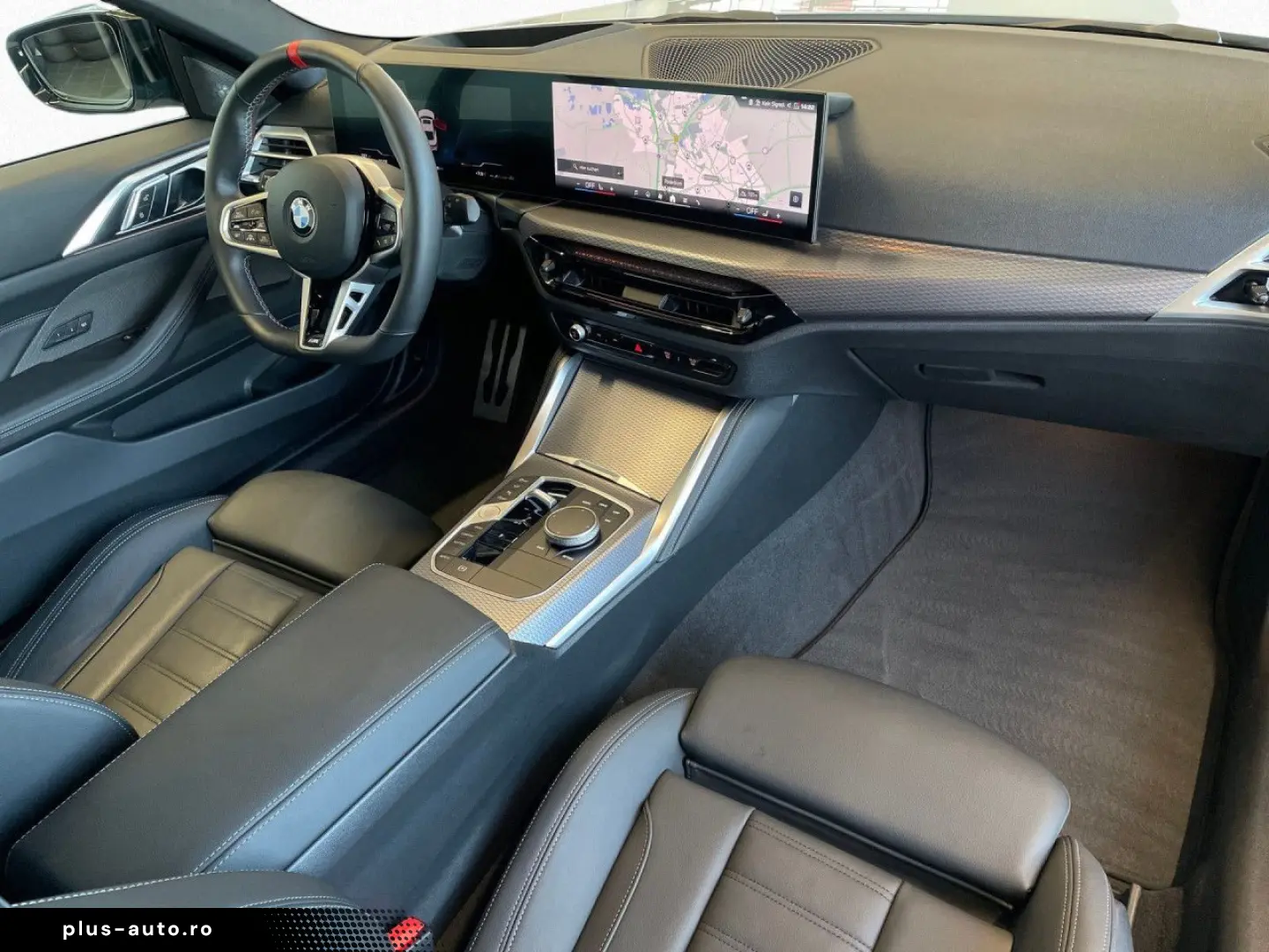 BMW M440i xDrive GSD HUD H K DAPro PA LiCoPro 360