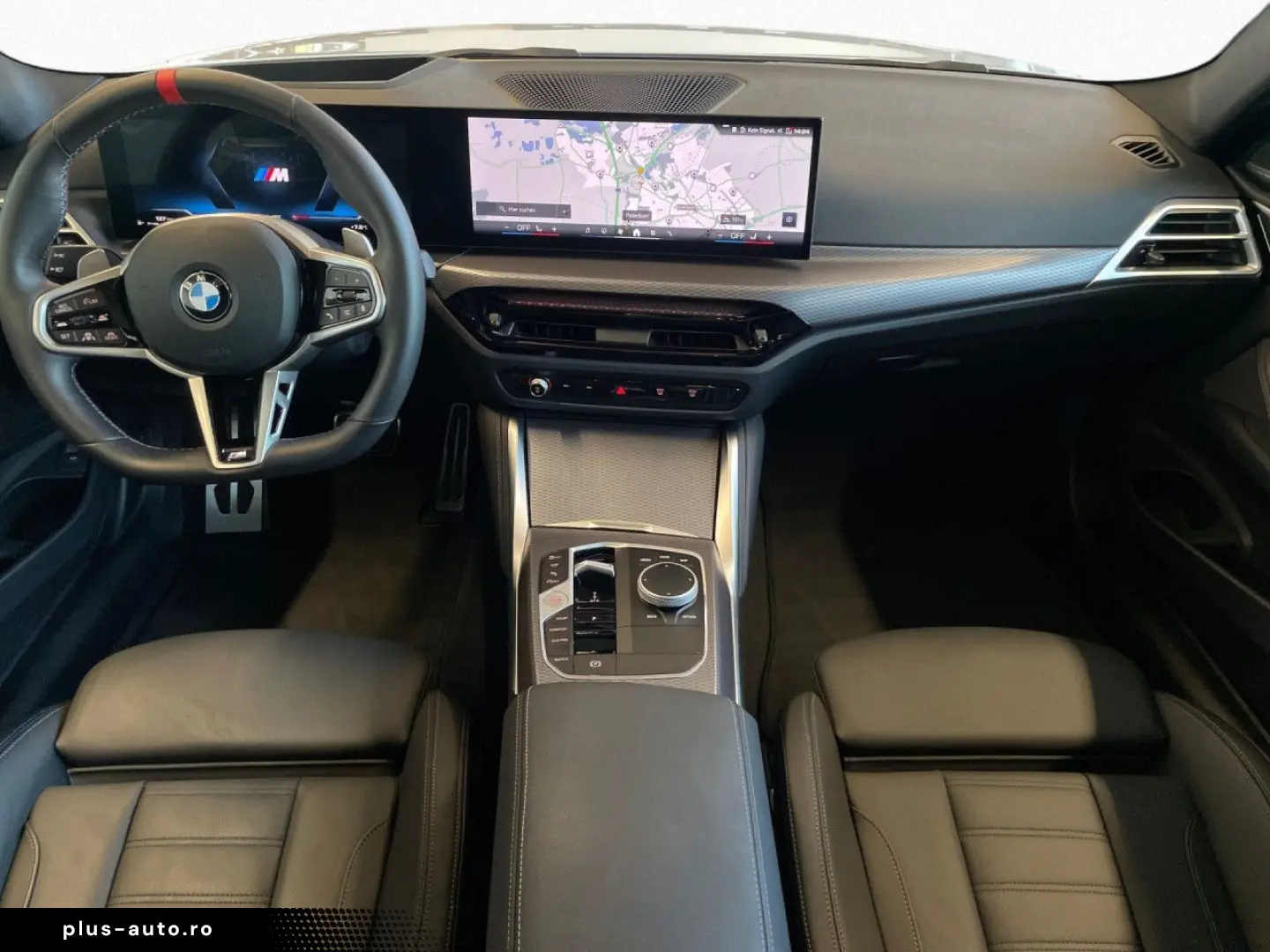 BMW M440i xDrive GSD HUD H K DAPro PA LiCoPro 360