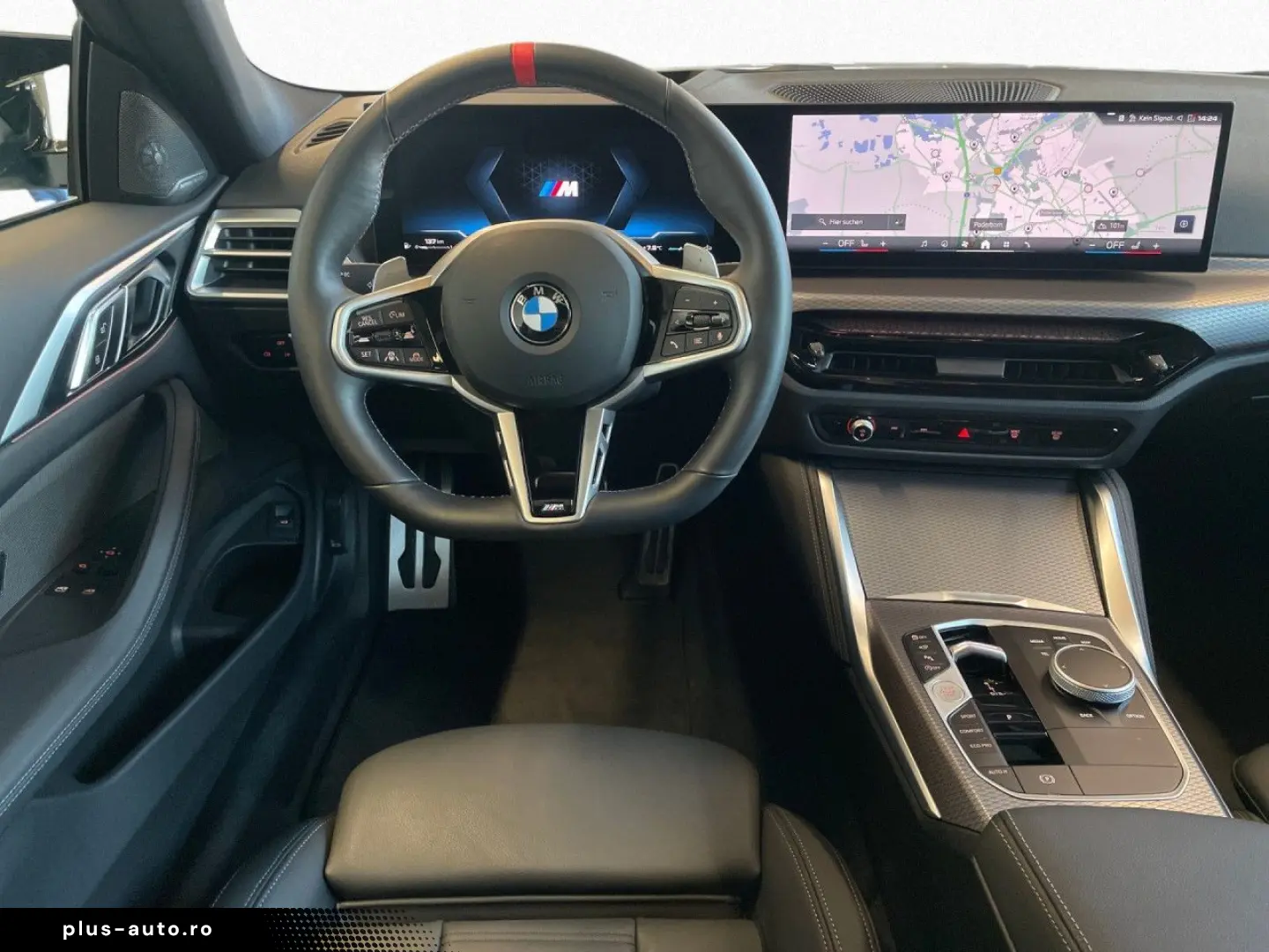 BMW M440i xDrive GSD HUD H K DAPro PA LiCoPro 360