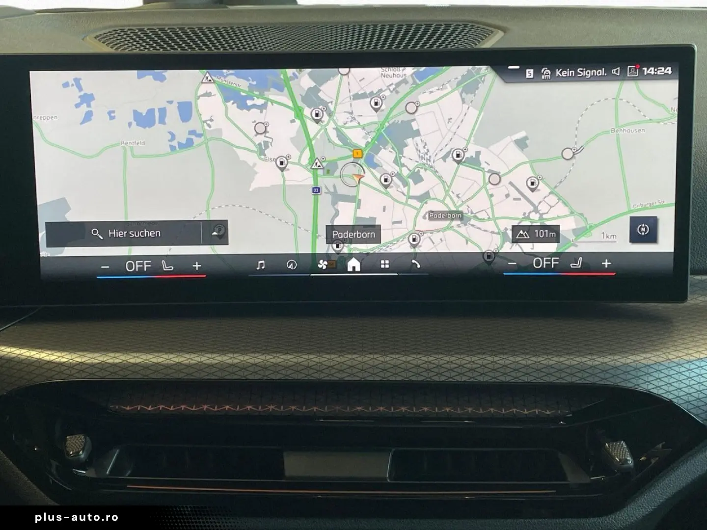 BMW M440i xDrive GSD HUD H K DAPro PA LiCoPro 360