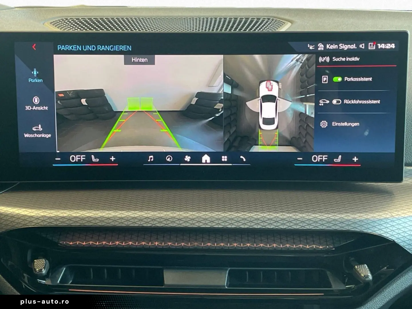 BMW M440i xDrive GSD HUD H K DAPro PA LiCoPro 360