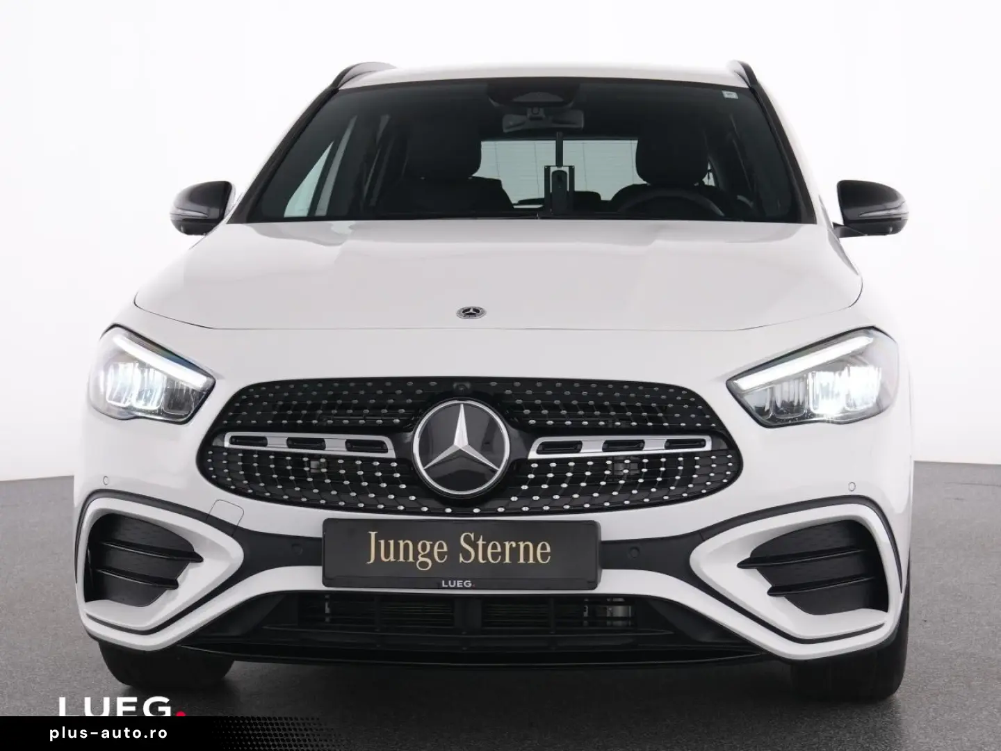 MERCEDES-BENZ GLA 180 AMG