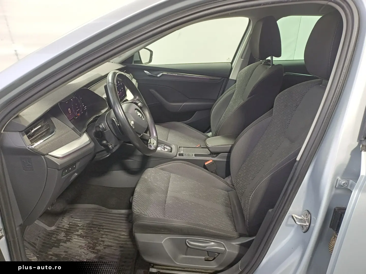 Škoda Octavia Combi STYLE 2.0 TDI DSG