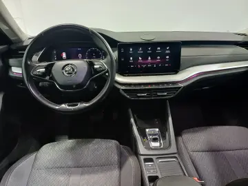 Škoda Octavia Combi STYLE 2.0 TDI DSG