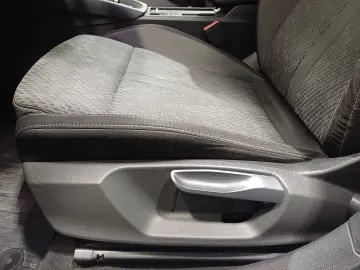 Škoda Octavia Combi STYLE 2.0 TDI DSG