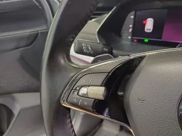 Škoda Octavia Combi STYLE 2.0 TDI DSG