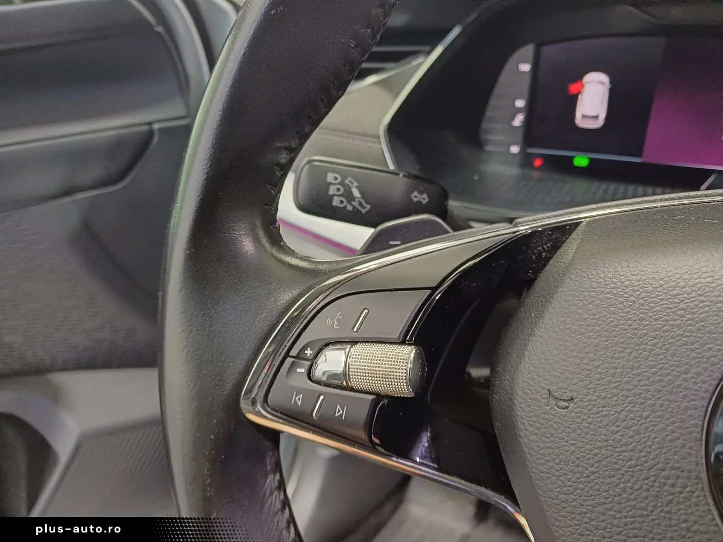 Škoda Octavia Combi STYLE 2.0 TDI DSG