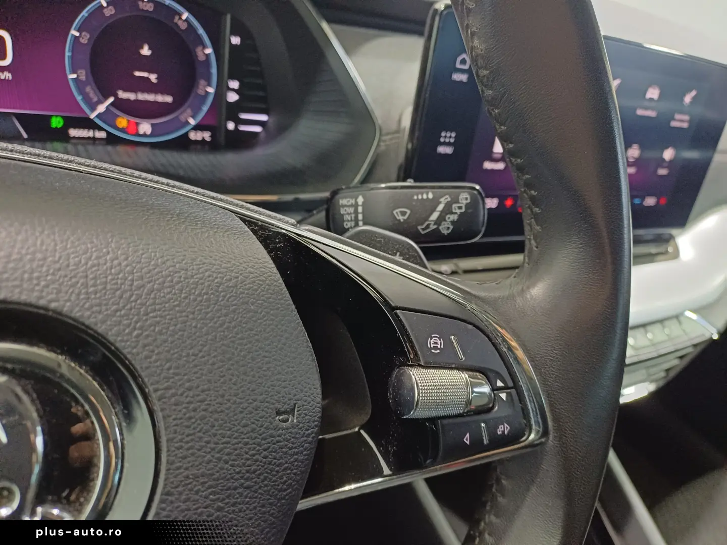 Škoda Octavia Combi STYLE 2.0 TDI DSG