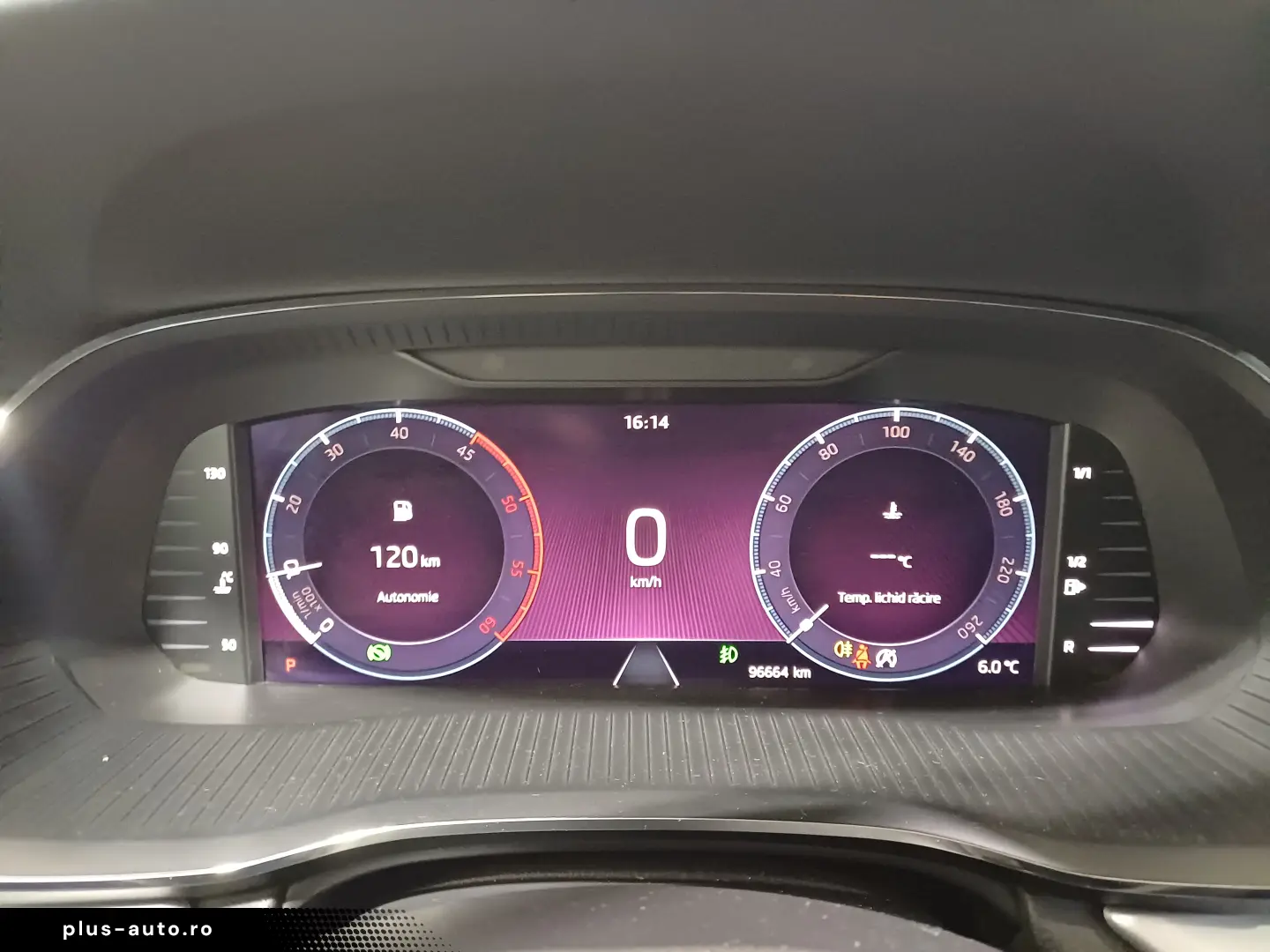 Škoda Octavia Combi STYLE 2.0 TDI DSG