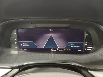 Škoda Octavia Combi STYLE 2.0 TDI DSG