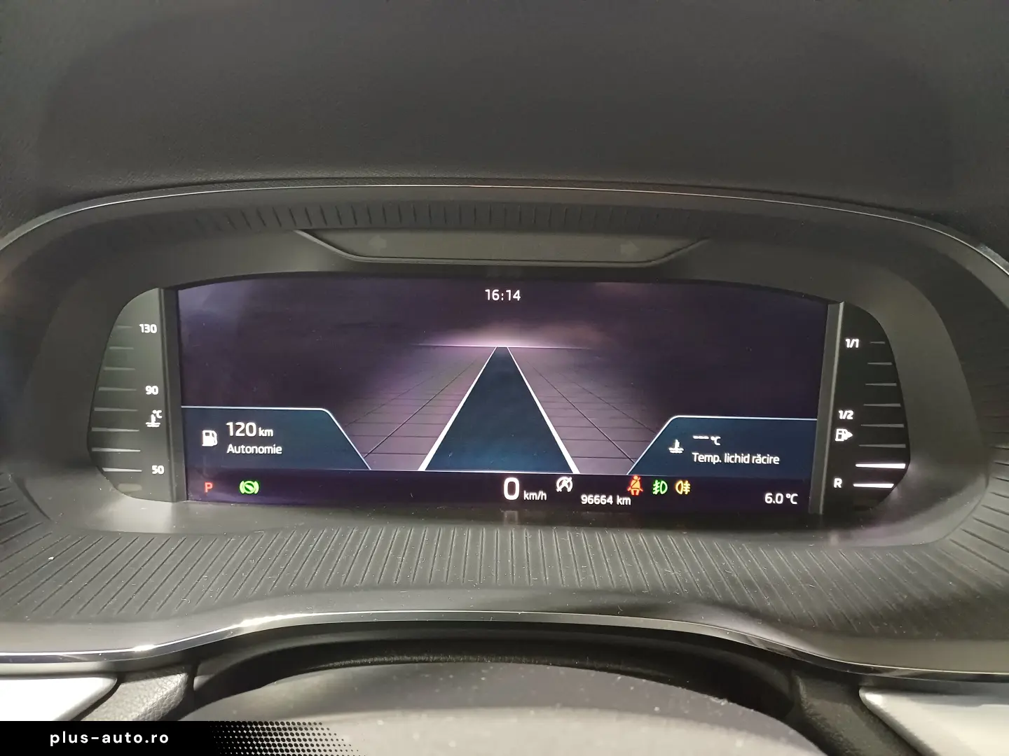 Škoda Octavia Combi STYLE 2.0 TDI DSG