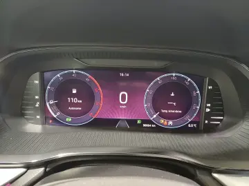 Škoda Octavia Combi STYLE 2.0 TDI DSG