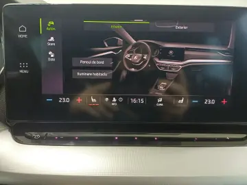 Škoda Octavia Combi STYLE 2.0 TDI DSG