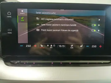 Škoda Octavia Combi STYLE 2.0 TDI DSG