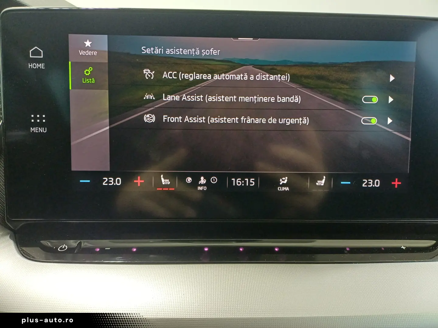 Škoda Octavia Combi STYLE 2.0 TDI DSG