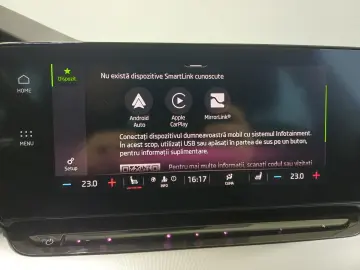 Škoda Octavia Combi STYLE 2.0 TDI DSG